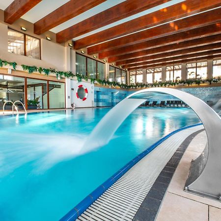 Wellness Hotel Diplomat Rajecké Teplice Εξωτερικό φωτογραφία