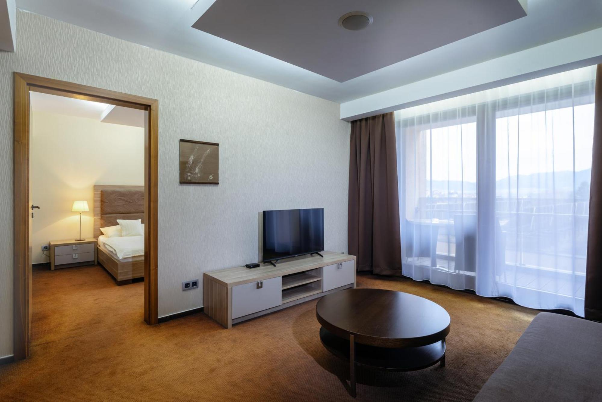 Wellness Hotel Diplomat Rajecké Teplice Εξωτερικό φωτογραφία