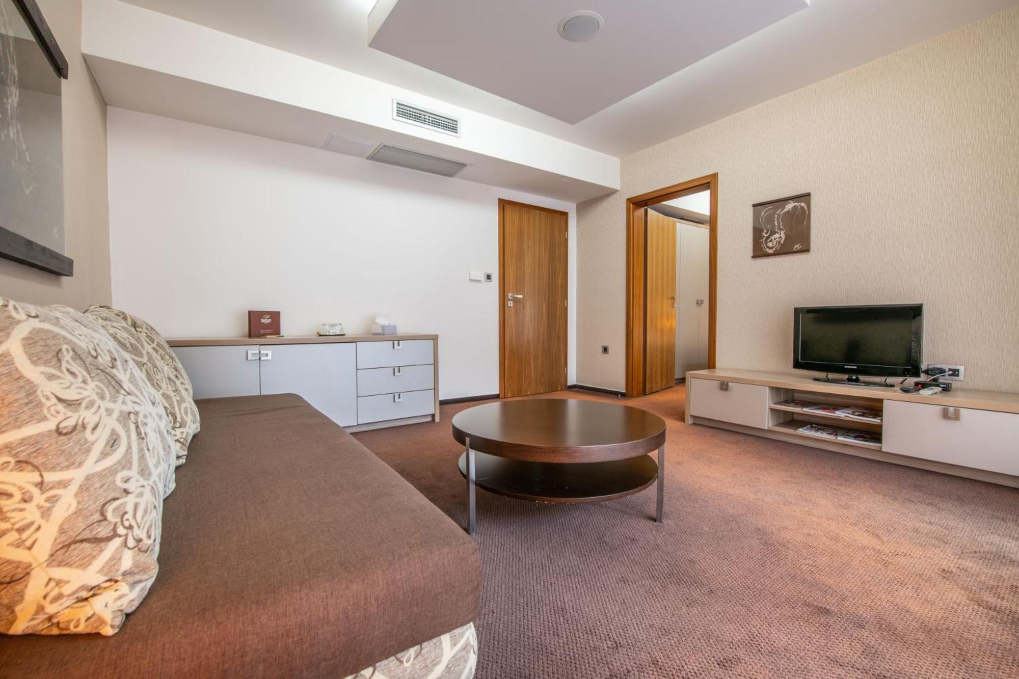 Wellness Hotel Diplomat Rajecké Teplice Εξωτερικό φωτογραφία