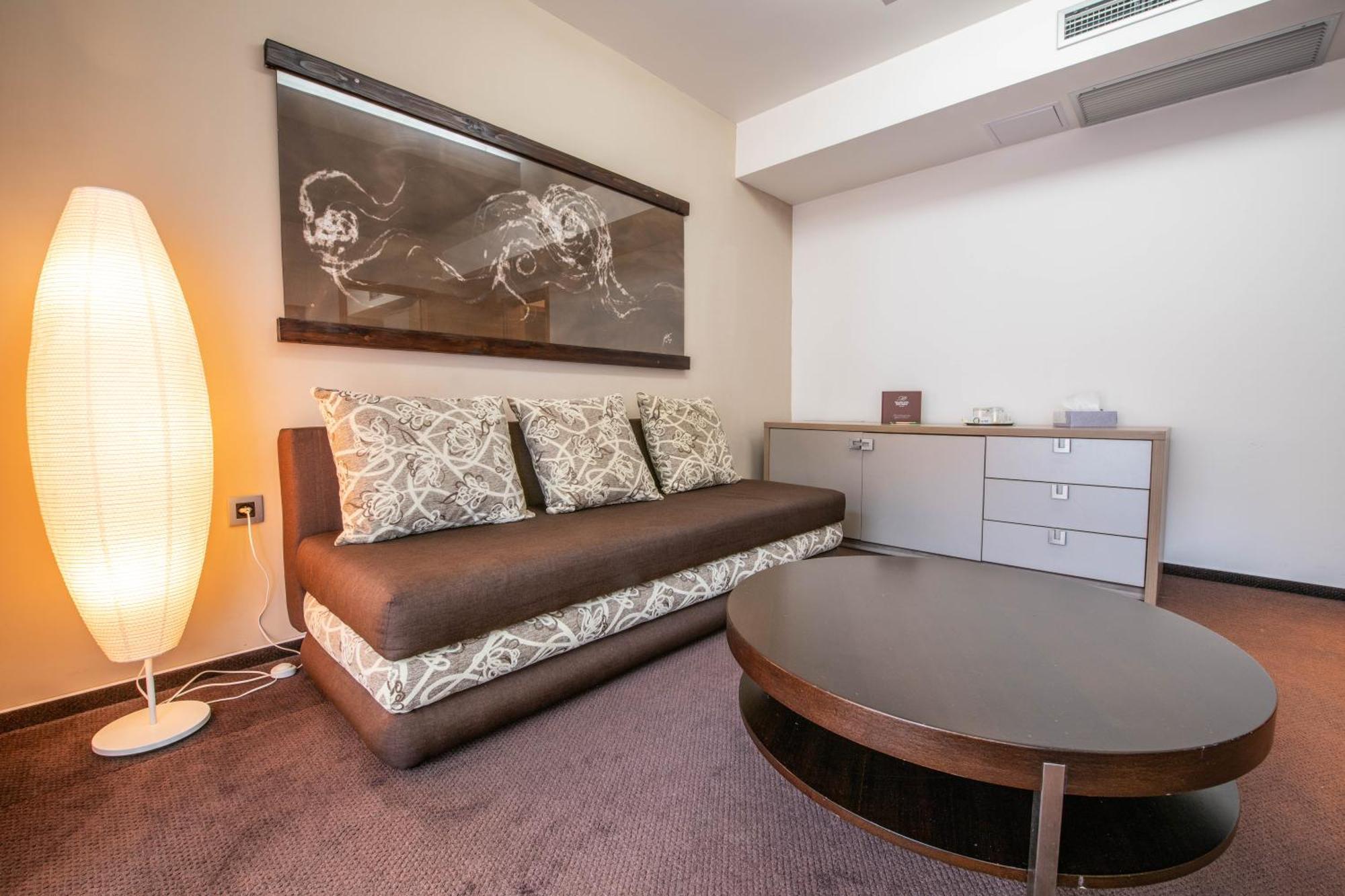 Wellness Hotel Diplomat Rajecké Teplice Εξωτερικό φωτογραφία