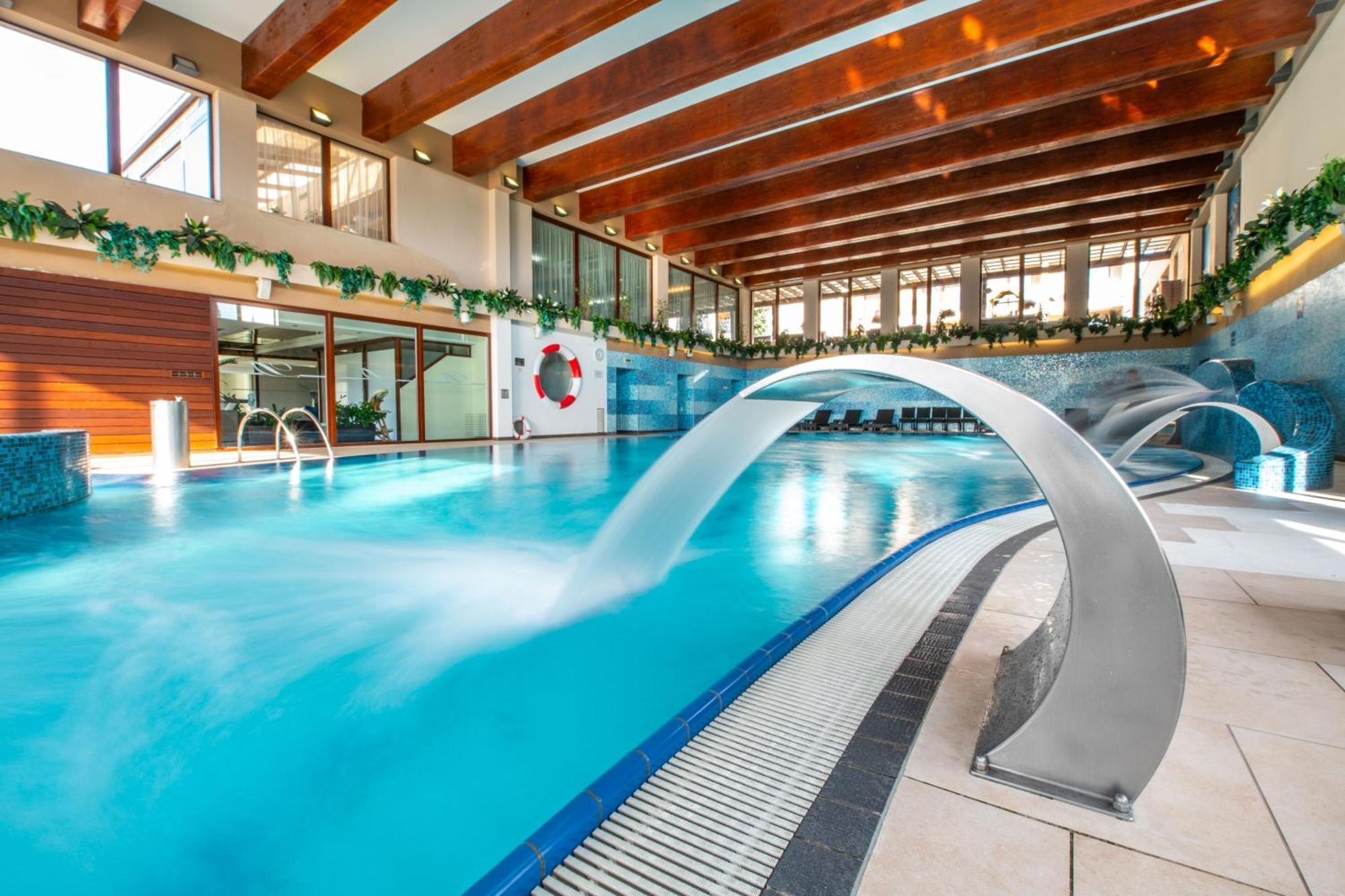 Wellness Hotel Diplomat Rajecké Teplice Εξωτερικό φωτογραφία