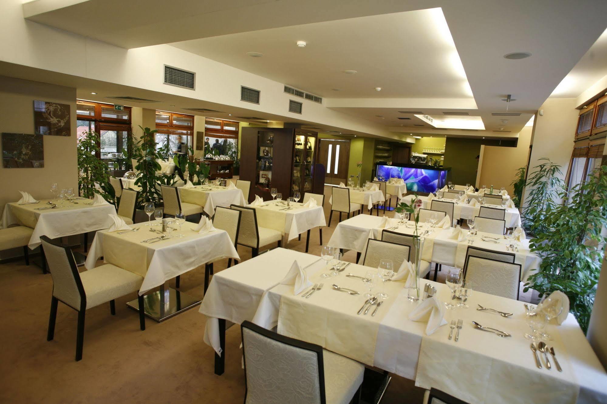 Wellness Hotel Diplomat Rajecké Teplice Εξωτερικό φωτογραφία