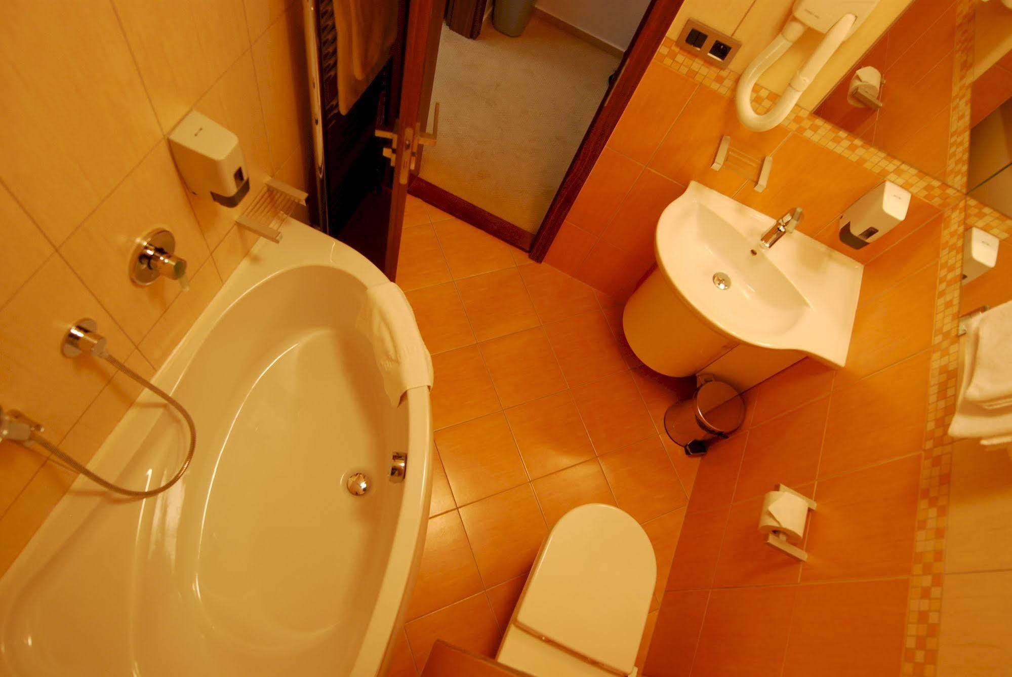 Wellness Hotel Diplomat Rajecké Teplice Εξωτερικό φωτογραφία