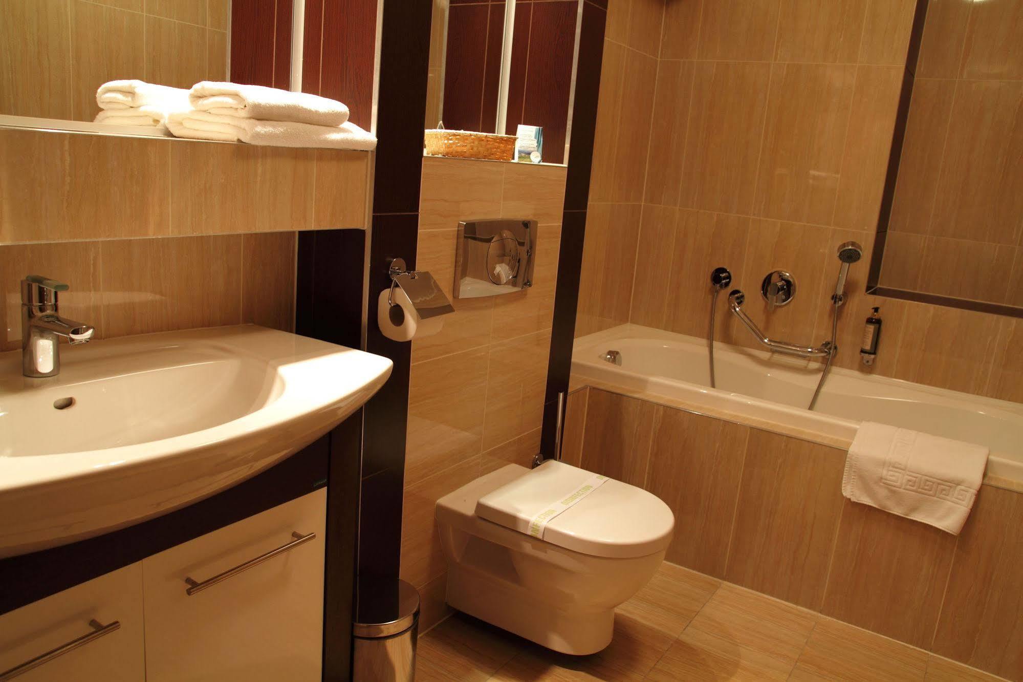 Wellness Hotel Diplomat Rajecké Teplice Εξωτερικό φωτογραφία