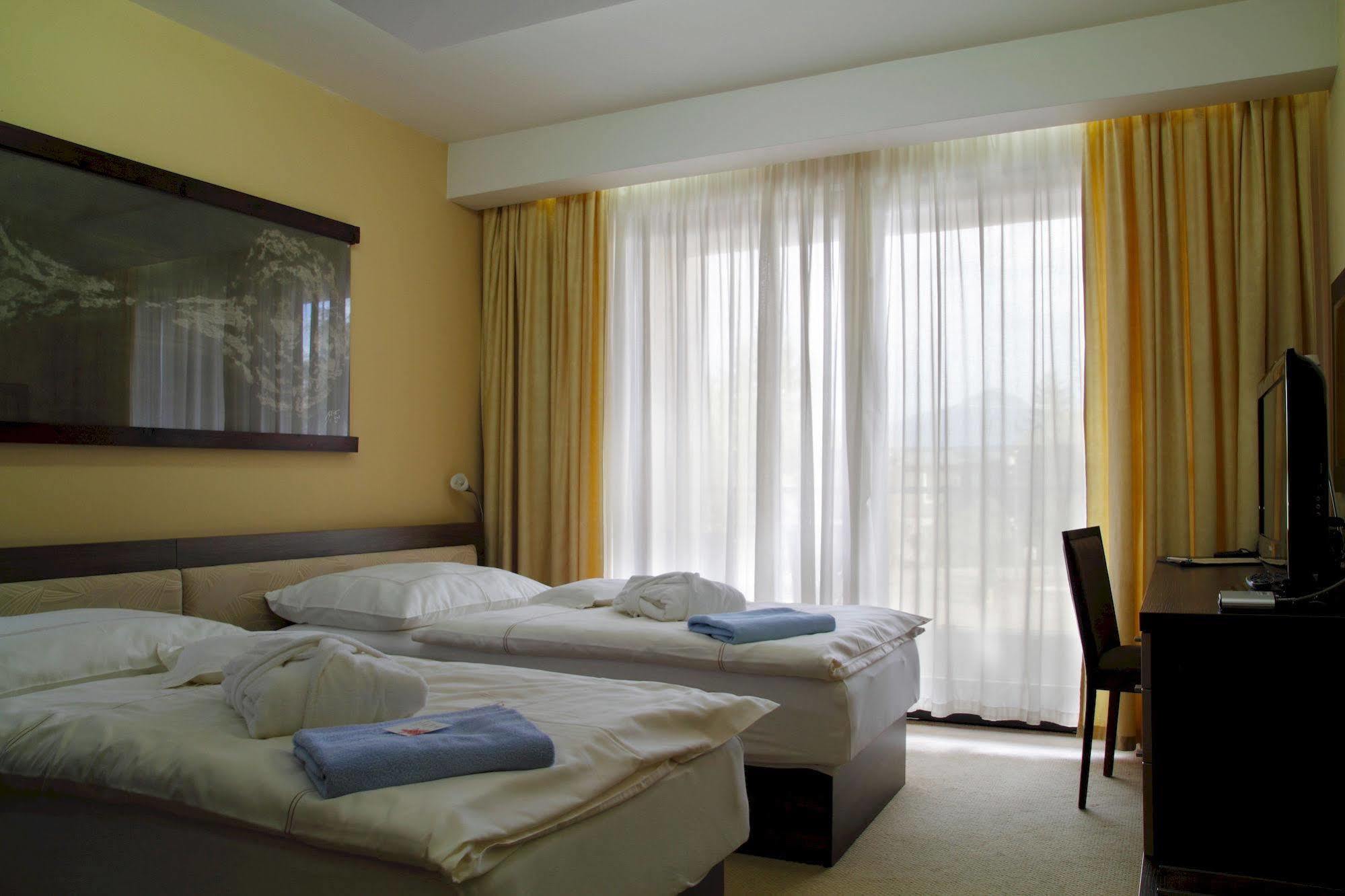 Wellness Hotel Diplomat Rajecké Teplice Εξωτερικό φωτογραφία