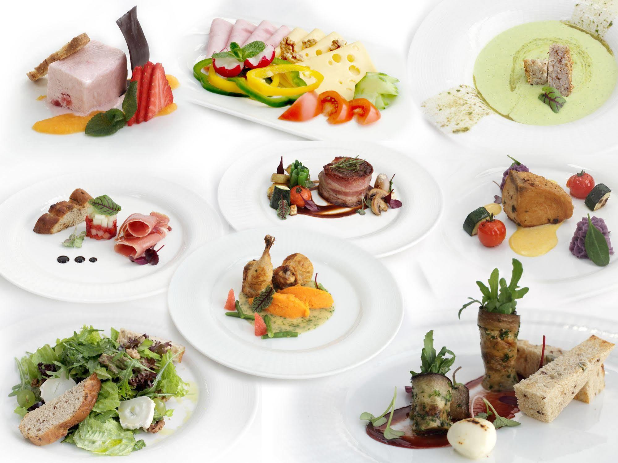 Wellness Hotel Diplomat Rajecké Teplice Εξωτερικό φωτογραφία