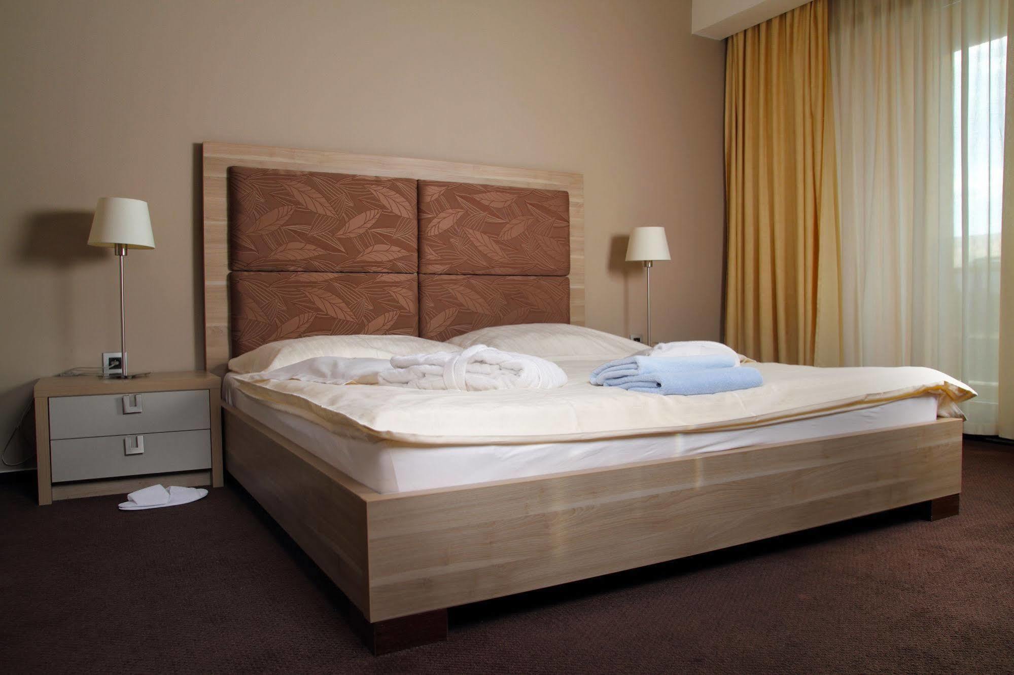 Wellness Hotel Diplomat Rajecké Teplice Εξωτερικό φωτογραφία