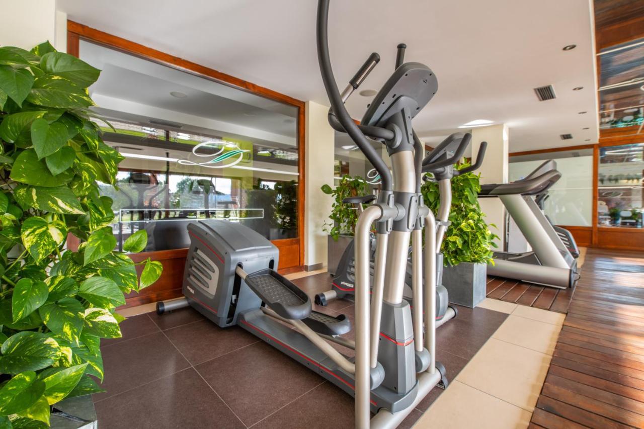 Wellness Hotel Diplomat Rajecké Teplice Εξωτερικό φωτογραφία