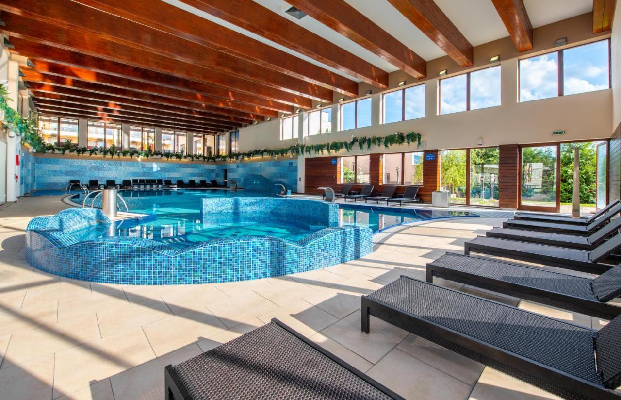 Wellness Hotel Diplomat Rajecké Teplice Εξωτερικό φωτογραφία