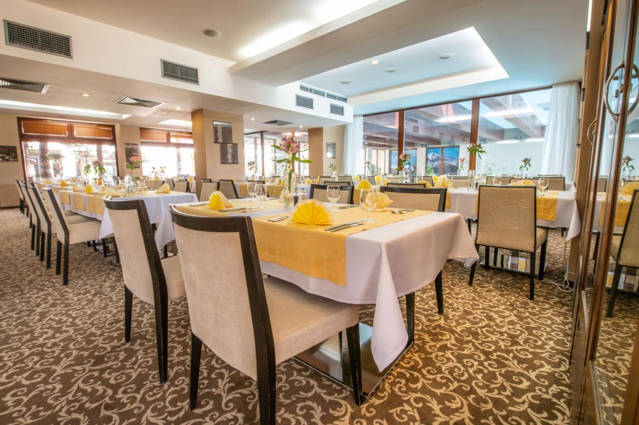 Wellness Hotel Diplomat Rajecké Teplice Εξωτερικό φωτογραφία