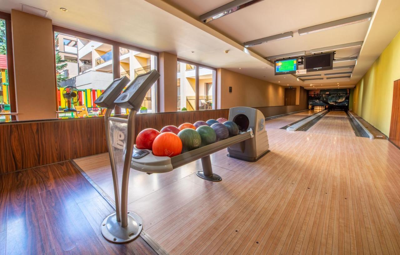 Wellness Hotel Diplomat Rajecké Teplice Εξωτερικό φωτογραφία